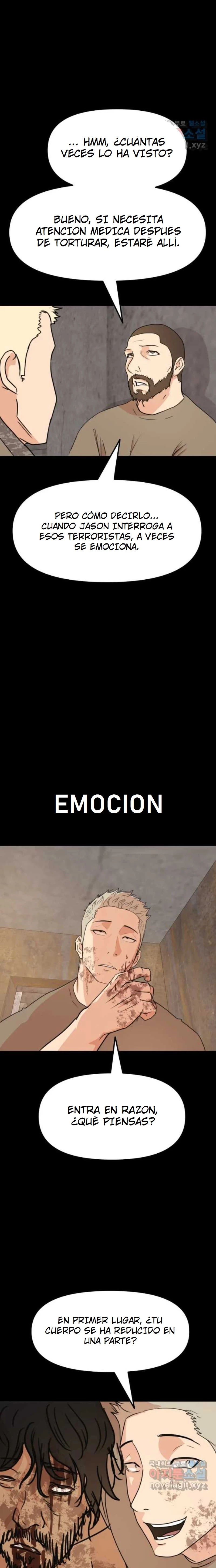 GUARDIAN PASSA > Capitulo 79 > Page 91